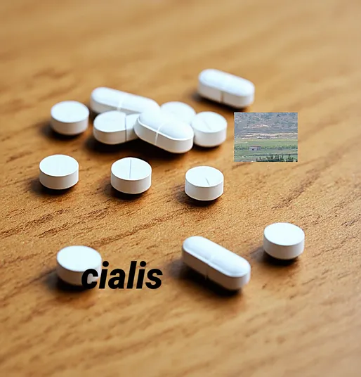 Existe el cialis generico en españa